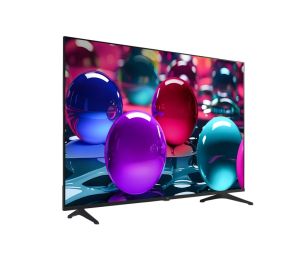 Телевизор 50" LG 50UA73003LA, 4K UltraHD LED TV, SmartTV, webOS 25, 60Hz, WiFi, Black