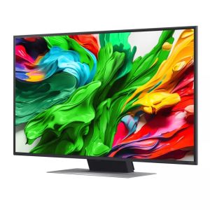 Телевизор 50" LG 50QNED87A3D, 4K UHD QNED, Smart TV, webOS 25, 60Hz, WiFi 5, Black
