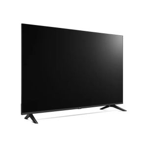Телевизор 55" LG 55UA73003LA, 4K UltraHD LED TV, SmartTV, webOS 25, 60Hz, WiFi, Black