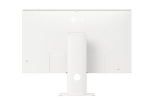 Монитор LG 37U730SA-W, 37" IPS, 4K UHD (3840x2160) 60Hz, 16:9, 5ms, 300cd/m², 1000:1​, Smart, webOS, Wi-Fi, Dynamic Action Sync, 2xHDMI, DP, USB-C, White