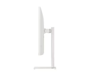 Монитор LG 37U730SA-W, 37" IPS, 4K UHD (3840x2160) 60Hz, 16:9, 5ms, 300cd/m², 1000:1​, Smart, webOS, Wi-Fi, Dynamic Action Sync, 2xHDMI, DP, USB-C, White