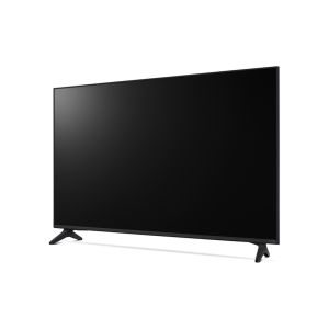 Телевизор 65" LG 65QNED70A6A, 4K UHD QNED, SmartTV, 60Hz, webOS 25, WiFi 5, Black