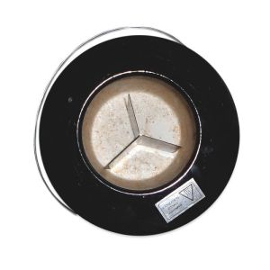 Чушкопек троен Rubino RU-03, 1600W, Черен