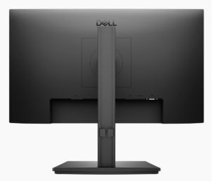 Монитор DELL E2225HSM, 21.5" VA, Full HD (1920x1080) 100Hz, 16:9, 5ms, 3000:1, 250 cd/m2, Speakers 2x2W, VGA, HDMI, Display Port, Black