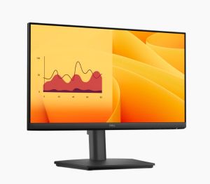 Монитор DELL E2225HSM, 21.5" VA, Full HD (1920x1080) 100Hz, 16:9, 5ms, 3000:1, 250 cd/m2, Speakers 2x2W, VGA, HDMI, Display Port, Black