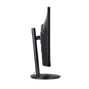 Монитор ACER Vero CB242YGbipr (UM.QB2EE.G06), 23.8" IPS, FullHD (1920x1080) 120Hz, 16:9, 1ms, 250cd/m2, 1000:1, Adaptive Sync, VGA, HDMI, DP, Black