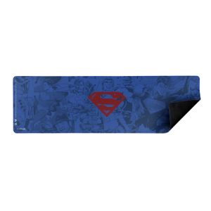 Подложка за мишка TRUST GXT759SM XXL Mousepad Superman