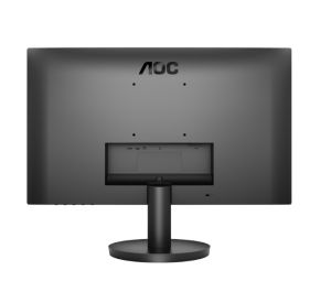 Монитор AOC 24B3CA2, 23.8" IPS, FullHD (1920x1080) 100Hz, 16:9, 1ms, 250cd/m2, 1300:1, Adaptive Sync, Speaker 2x2W, HDMI, USB-C, USB hub, Black