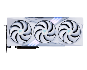 Видео карта MSI GeForce RTX 5070 12G GAMING TRIO OC WHITE, 12GB GDDR7, 192-bit, HDMI, 3xDP