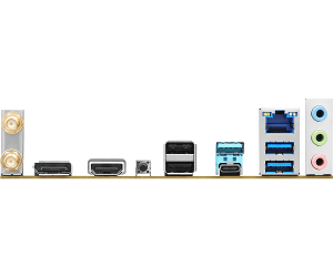 Дънна платка ASROCK B850M-X WIFI R2.0 (AMD AM5, 2xDDR5, 2xM.2, 2.5Gb LAN, Wi-Fi 6E, HDMI, DP) Micro ATX