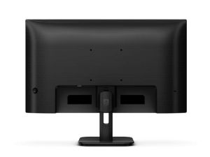 Монитор PHILIPS 24E1N1200A/00, 23.8" IPS, FullHD (1920x1080) 120Hz, 16:9, 1ms, 300cd/m2, 1500:1, Adaptive Sync, Speaker 2Wx2, VGA, HDMI, DP, Black