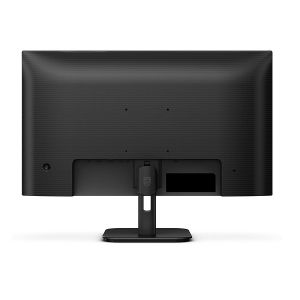 Монитор PHILIPS 27E1N1200A/00, 27.0" IPS, FullHD (1920x1080) 120Hz, 16:9, 1ms, 300cd/m2, 1500:1, Adaptive Sync, Speaker 2Wx2, VGA, HDMI, DP, Black
