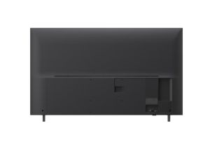 Телевизор 65" LG 65UA75003LA, 4K UltraHD LED TV, SmartTV, webOS 25, 60Hz, WiFi, Black