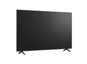 Телевизор 65" LG 65UA75003LA, 4K UltraHD LED TV, SmartTV, webOS 25, 60Hz, WiFi, Black