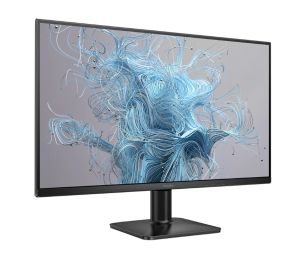 Монитор PHILIPS 27E2N1100L/00, 27" VA, FullHD (1920x1080) 100Hz, 16:9, 1ms, 250cd/m2, 4000:1, Adaptive Sync, VGA, HDMI, Black