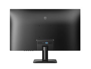 Монитор PHILIPS 27E2N1100L/00, 27" VA, FullHD (1920x1080) 100Hz, 16:9, 1ms, 250cd/m2, 4000:1, Adaptive Sync, VGA, HDMI, Black