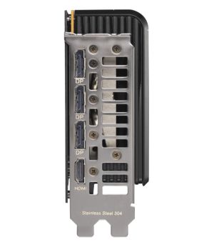 Видео карта ASUS PRIME GeForce RTX 5060 8GB GDDR7 OC Edition, 8GB GDDR7, 128-bit, HDMI, 3xDP