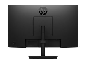 Монитор HP Series 3 Pro 322ph (B0BN7UT#ABB), 21.5'' IPS, FullHD (1920x1080) 100Hz, 16:9, 5ms, 250cd/m2, 1000:1, Speaker 2x2W, VGA, HDMI, DP, Black