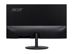 Монитор ACER SA322QUAbmiipx (UM.JS2EE.A13), 31.5'' IPS, QHD (2560x1440) 75Hz, 16:9, 1ms, 300cd/m2, 1200:1, AMD FreeSync, Speakers,2x2W, HDMI, DP, Black