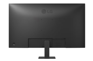 Монитор LG 32U631A-B, 31.5" IPS, QHD (2560x1440) 100Hz, 16:9, 5ms, 250 cd/m², 1000:1, Dynamic Action Sync, HDMI, USB-C, Black