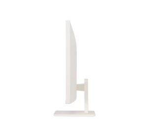 Монитор LG 27U511SA-W, 27" IPS, FullHD (1920x1080) 100Hz, 16:9, 5ms, 250cd/m2, 1300:1, Smart webOS23, Speaker 2x5W, 2xHDMI, USB, Bluetooth, White