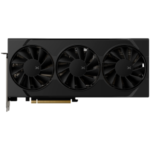 Видео карта XFX Swift AMD Radeon RX 9060 XT OC Triple Fan Gaming Edition 16GB, 16GB GDDR6, 128-bit, HDMI, 2xDP