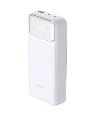 Външна батерия D-Link 20000mAh Power Bank