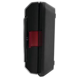 Сандвич тостер Russell Hobbs Creations 26800-56, 750W, 4 филии, Незалепващи плочи, Бързо загряване, Индикатори, Черен/инокс