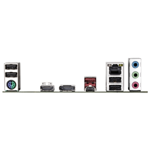 GB B760 DS3H GEN5 /LGA1700