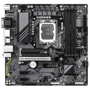GB B760M DS3H GEN5 / LGA1700