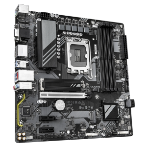 GB B760M DS3H GEN5 / LGA1700