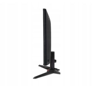 Монитор ACER Nitro VG240YGbip (UM.QV0EE.G03), 23.8'' IPS, FullHD (1920x1080) 120Hz, 16:9, 1ms, 250cd/m2, 1500:1,  AdaptiveSync, HDMI, DP, Black