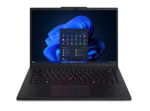 Лаптоп LENOVO ThinkPad P14s Gen 5 (21G2000PBM), 14.5" 3K (3072x1920) IPS, Intel® Core™ Ultra 7 165H (1.40 GHz up to 5.0 GHz, 16 ядра), NVIDIA RTX 500 Ada 4GB GDDR6, 64GB DDR5, 2TB SSD М.2, Backlit KBD, Windows 11 Pro, Black