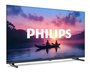 Телевизор 32" PHILIPS 32PFS6000/12, Full HD LED, SmartTV, Titan 3.0 OS, 60Hz, WiFi, Black