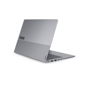 Лаптоп LENOVO ThinkBook 14 G7 ARP, 14" WUXGA (1920x1200) IPS, AMD Ryzen™ 5 7535HS (3.3GHz up to 4.55GHz, 6 ядра), 16GB DDR5, 256GB SSD M.2, Backlit KBD, noOS, Arctic Grey - 21MV001NBM