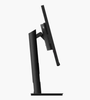 Монитор LENOVO ThinkVision T32h-30 (63D3GAT1EU), 31.5" IPS, QHD (2560x1440) 60Hz, 16:9, 4ms, 350 cd/m2, 1000:1, HDMI, DP, USB-C, RJ45, 4xUSB3.2, Raven Black