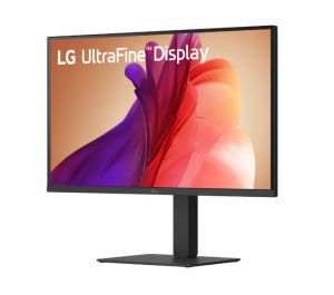 Монитор LG 32U720A-B UltraFine, 31.5" VA, 4K UHD (3840x2160) 60Hz, 16:9, 5ms, 250cd/m2, 3000:1, Dynamic Action Sync, Speaker 2x5W, USB-C, HDMI, DisplayPort, Black