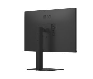 Монитор LG 32U720A-B UltraFine, 31.5" VA, 4K UHD (3840x2160) 60Hz, 16:9, 5ms, 250cd/m2, 3000:1, Dynamic Action Sync, Speaker 2x5W, USB-C, HDMI, DisplayPort, Black