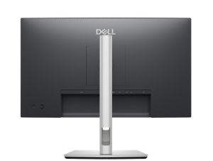 Монитор DELL Pro Plus P2425D, 23.8" IPS, QHD (2560x1440) 100Hz, 16:9, 5ms, 1500:1, 350 cd/m2, HDMI, Display Port, USB-C, Black/Silver