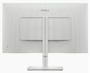 Монитор DELL Plus S2725QC, 27" IPS, 4K UHD (3840x2160) 120Hz, 16:9, 4ms, 1500:1, 350cd/m2, AMD FreeSync™ Premium, Speakers, 2xHDMI, USB-C, USB 3.2 hub, Black