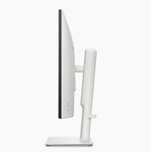 Монитор DELL Plus S2725QC, 27" IPS, 4K UHD (3840x2160) 120Hz, 16:9, 4ms, 1500:1, 350cd/m2, AMD FreeSync™ Premium, Speakers, 2xHDMI, USB-C, USB 3.2 hub, Black