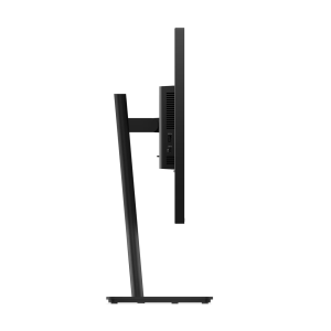 Монитор LENOVO ThinkVision T27QD-40, 27" IPS, QHD (2560x1440) 120Hz, 16:9, 4ms, 350 cd/m², 1500:1, HDMI, DP, USB-C, RJ-45, USB hub, Eclipse Black - 64AAGAT2EU