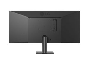 Монитор LG 29U511A-B UltraWide, 29" IPS, WFHD (2560x1080) 100Hz, 21:9, 5ms, 1000:1, 250cd/m2, AMD FreeSync, HDMI, DP, Black