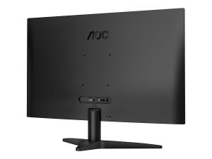 Монитор AOC 27B36X, 27'' IPS, FullHD (1920x1080) 144Hz, 16:9, 0.5ms, 300cd/m2, 1500:1, Adaptive Sync, HDMI, DP, Black