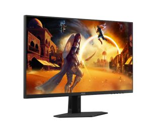 Монитор AOC 25G4SRE, 24.5" Fast IPS, FullHD (1920x1080) 300Hz, 16:9, 0.3ms, 400cd/m2, 1000:1, Adaptive Sync, 2xHDMI, DP, Black