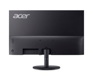 Монитор ACER SA243YG0bi (UM.QS3EE.005), 23.8'' IPS, FullHD (1920x1080) 120Hz, 16:9, 1ms, 250 cd/m², 1500:1, AdaptiveSync, VGA, HDMI, Black