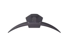 Монитор LG 39GX900A-B UltraGear, 39" OLED Curved 800R, WQHD (3440x1440) 240Hz, 21:9, 0.03ms, 1300 cd/m², 1.5M:1, AMD FreeSync Premium Pro, NVIDIA G-Sync, Speaker 2x7W, 2xHDMI, DP, USB type-C, Black