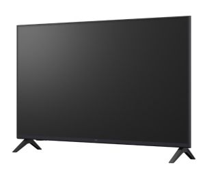 Телевизор 43'' LG 43UA74003LB, 4K UHD LED, Smart TV, webOS 24, WiFi, Black