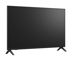 Телевизор 43'' LG 43UA74003LB, 4K UHD LED, Smart TV, webOS 24, WiFi, Black
