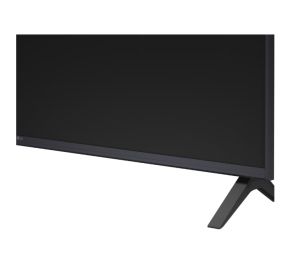 Телевизор 43'' LG 43UA74003LB, 4K UHD LED, Smart TV, webOS 24, WiFi, Black